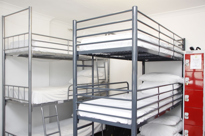 Imagen de la habitación del Hostal PubLove @ The Great Eastern. Foto 13