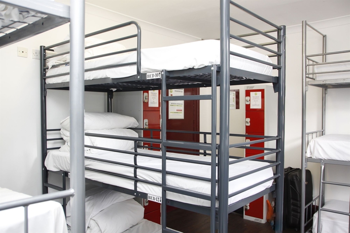 Imagen de la habitación del Hostal PubLove @ The Great Eastern. Foto 14