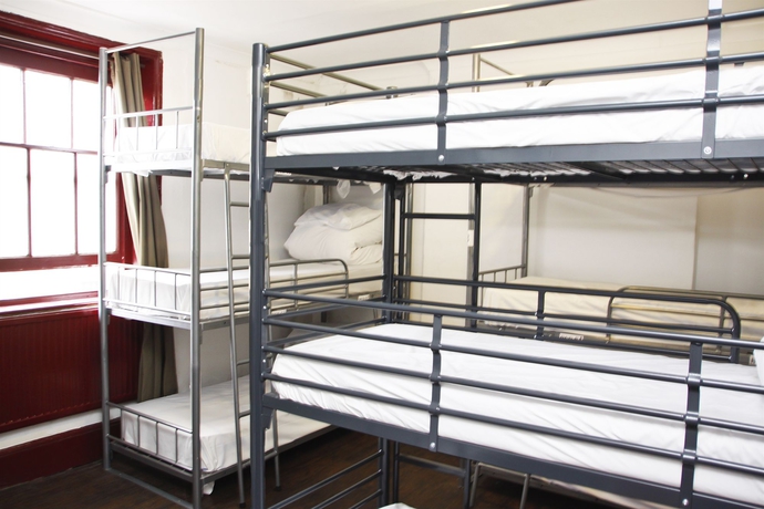 Imagen de la habitación del Hostal PubLove @ The Great Eastern. Foto 15