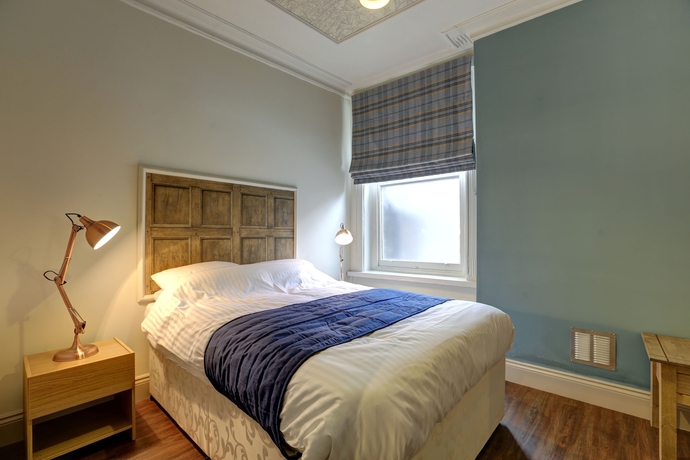 Imagen de la habitación del Hostal Publove @ Exmouth Arms Euston. Foto 8