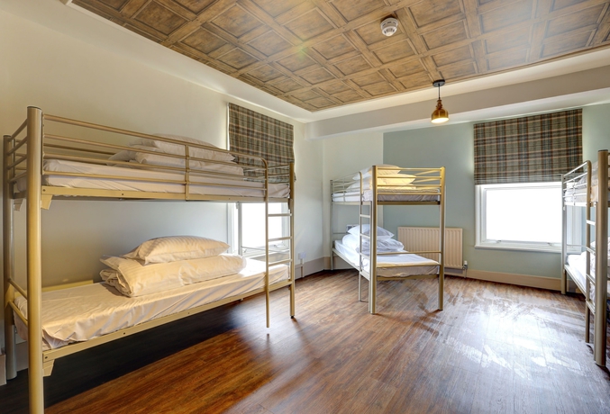 Imagen de la habitación del Hostal Publove @ Exmouth Arms Euston. Foto 10