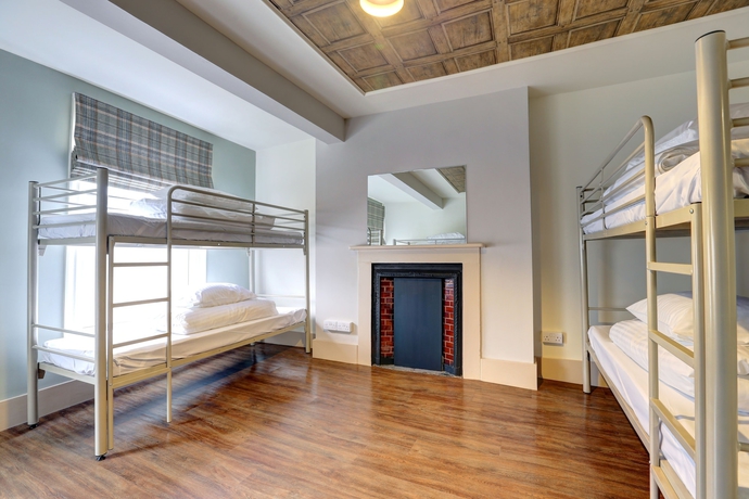 Imagen de la habitación del Hostal Publove @ Exmouth Arms Euston. Foto 12