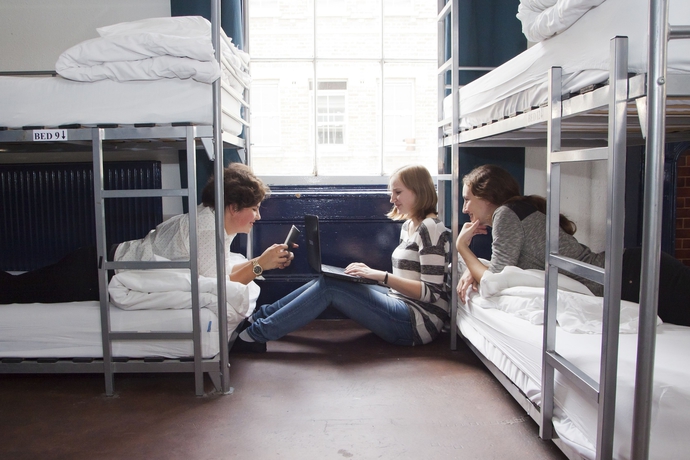 Imagen de la habitación del Hostal Publove @ Exmouth Arms Euston. Foto 14