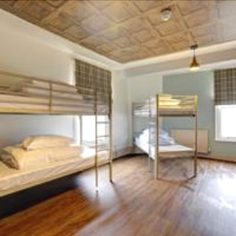 Imagen de la habitación del Hostal Publove @ Exmouth Arms Euston. Foto 15