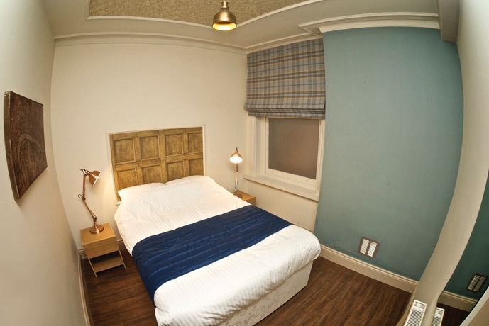 Imagen de la habitación del Hostal Publove @ Exmouth Arms Euston. Foto 17