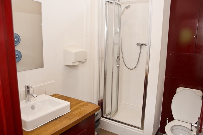 Imagen de la habitación del Hostal Publove @ Exmouth Arms Euston. Foto 18