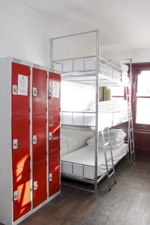 Imagen de la habitación del Hostal Publove @ The Crown, Battersea - Hostel. Foto 4