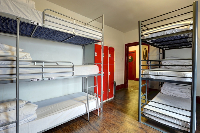 Imagen de la habitación del Hostal Publove @ The Crown, Battersea - Hostel. Foto 6