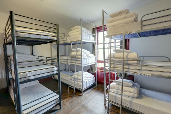 Imagen de la habitación del Hostal Publove @ The Crown, Battersea - Hostel. Foto 7