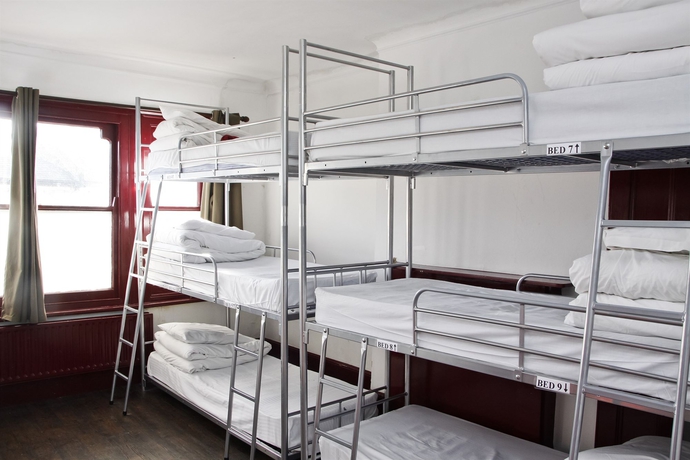 Imagen de la habitación del Hostal Publove @ The Crown, Battersea - Hostel. Foto 8