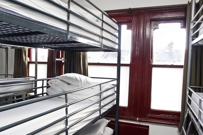 Imagen de la habitación del Hostal Publove @ The Crown, Battersea - Hostel. Foto 9