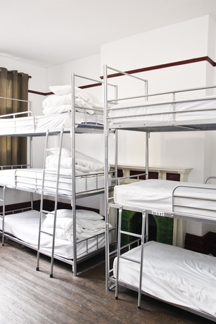 Imagen de la habitación del Hostal Publove @ The Crown, Battersea - Hostel. Foto 10