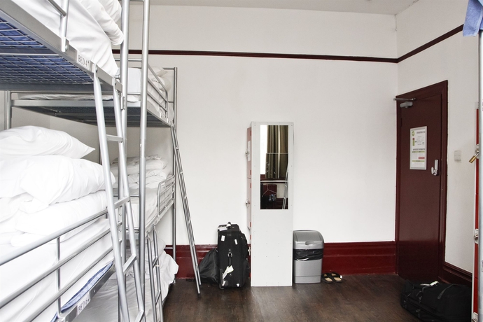 Imagen de la habitación del Hostal Publove @ The Crown, Battersea - Hostel. Foto 12