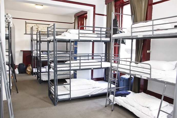 Imagen de la habitación del Hostal Publove @ The Steam Engine - Hostel. Foto 5