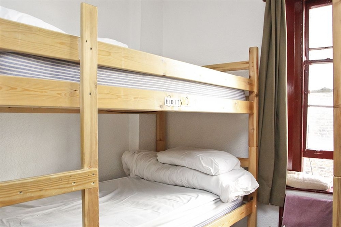 Imagen de la habitación del Hostal Publove @ The Steam Engine - Hostel. Foto 6