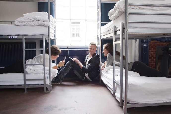 Imagen de la habitación del Hostal Publove @ The Steam Engine - Hostel. Foto 7