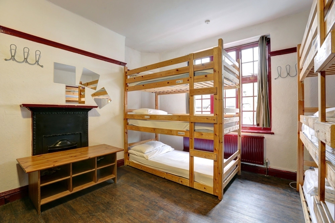 Imagen de la habitación del Hostal Publove @ The Steam Engine - Hostel. Foto 8