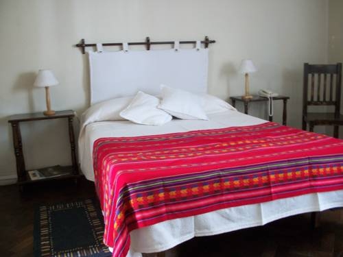 Imagen general del Hostal Pueblo Andino Salta. Foto 1