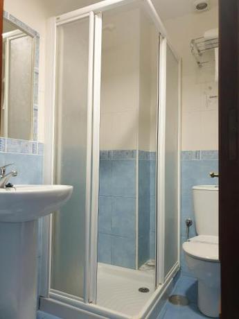 Imagen de la habitación del Hostal Puente Azud. Foto 5