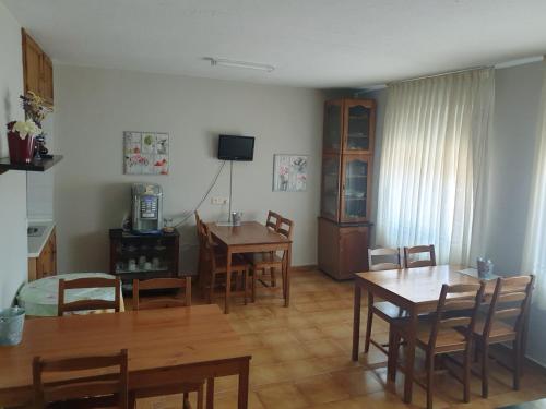 Imagen general del Hostal Puente Azud. Foto 2