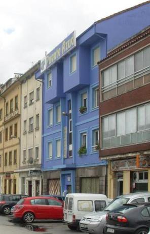 Imagen general del Hostal Puente Azud. Foto 4