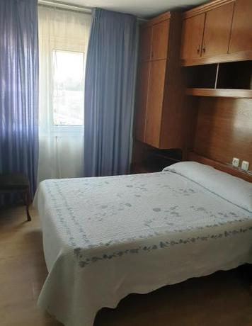 Imagen de la habitación del Hostal Puente Azud. Foto 6