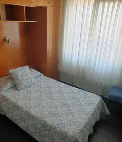 Imagen de la habitación del Hostal Puente Azud. Foto 7