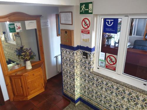 Imagen general del Hostal Puente Azud. Foto 3