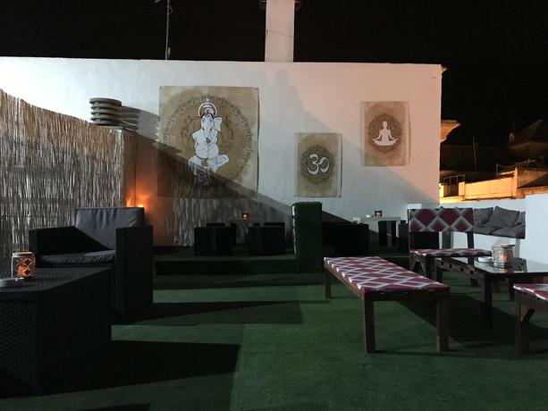 Imagen general del Hostal Puerta De Arcos. Foto 20