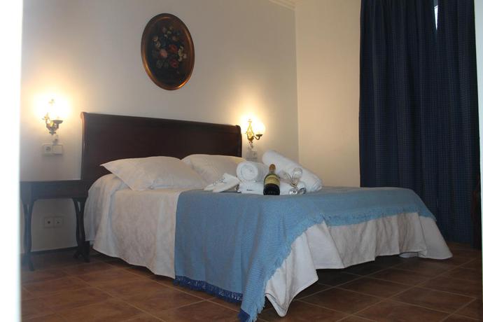 Imagen general del Hostal Puerta De Arcos. Foto 2