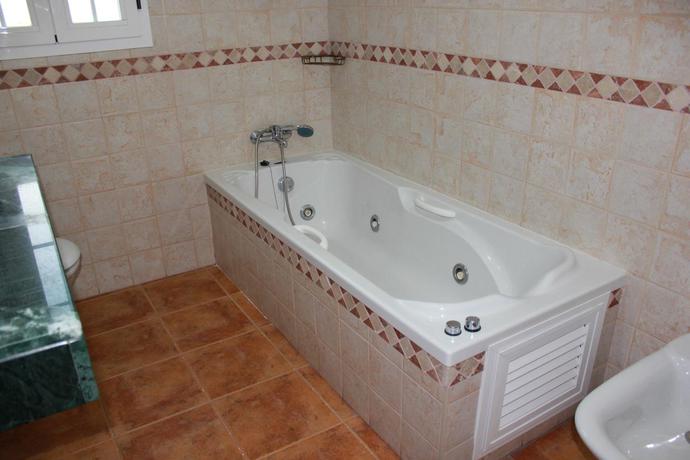 Imagen general del Hostal Puerta De Arcos. Foto 12