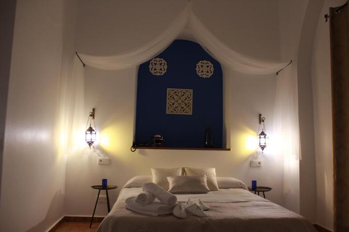 Imagen general del Hostal Puerta De Arcos. Foto 14