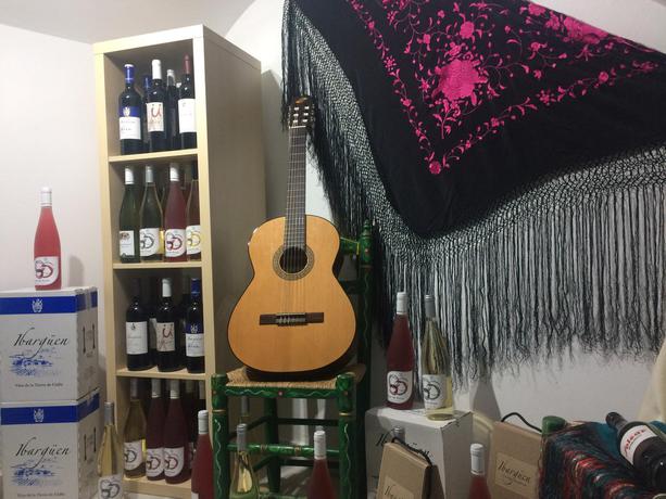 Imagen general del Hostal Puerta De Arcos. Foto 17