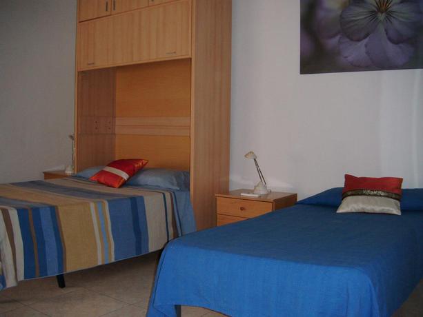 Imagen de la habitación del Hostal Puerta del Sol Rooms. Foto 9