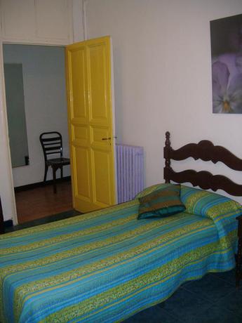 Imagen de la habitación del Hostal Puerta del Sol Rooms. Foto 10