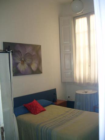 Imagen de la habitación del Hostal Puerta del Sol Rooms. Foto 11