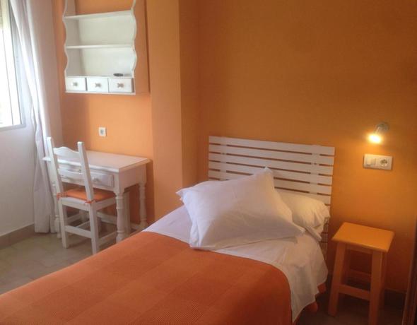 Imagen de la habitación del Hostal Puerto Beach. Foto 6