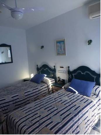 Imagen general del Hostal Puerto Genovés. Foto 2