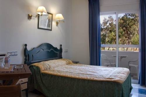 Imagen general del Hostal Puerto Genovés. Foto 4