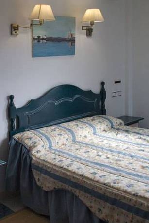 Imagen general del Hostal Puerto Genovés. Foto 5