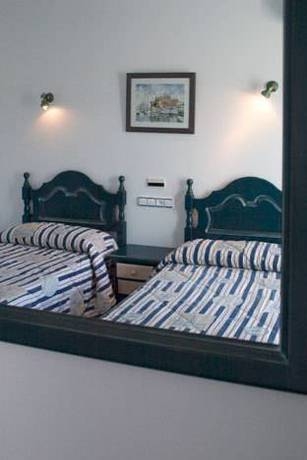 Imagen general del Hostal Puerto Genovés. Foto 6