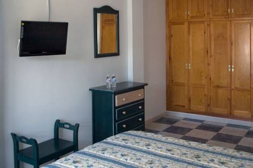 Imagen general del Hostal Puerto Genovés. Foto 8