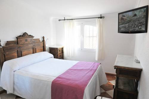Imagen de la habitación del Hostal Puerto Lepe. Foto 8