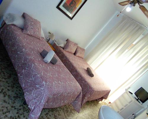 Imagen general del Hostal Puerto de Santa Maria. Foto 2