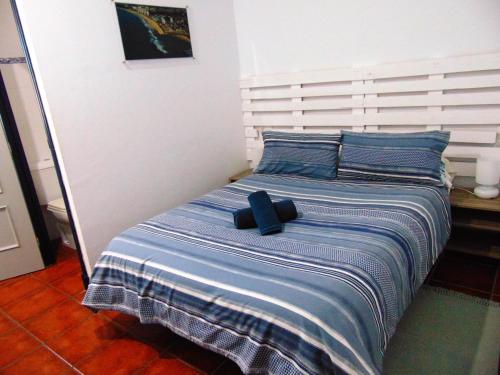 Imagen general del Hostal Puerto de Santa Maria. Foto 3