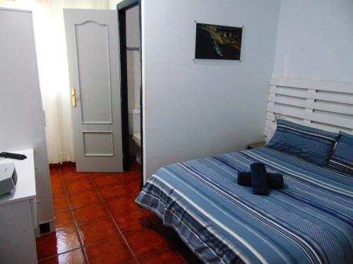 Imagen general del Hostal Puerto de Santa Maria. Foto 4