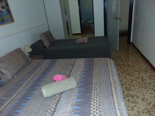 Imagen general del Hostal Puerto de Santa Maria. Foto 5