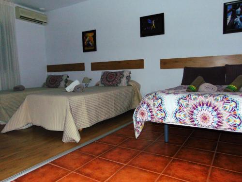 Imagen general del Hostal Puerto de Santa Maria. Foto 9