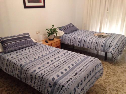 Imagen general del Hostal Puerto de Santa Maria. Foto 10