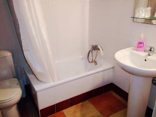 Imagen general del Hostal Puerto de Santa Maria. Foto 11